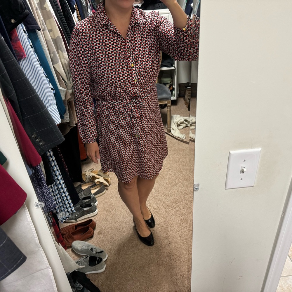 Juicy Couture size 8 dress